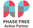 フェーズフリーアクションパートナー