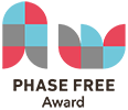 フェーズフリーアワード