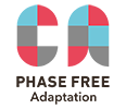 PHASE FREE for the WORLD