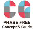 フェーズフリーコンセプト&ガイド